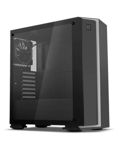 Boîtier Gamer HYBROK ASTRO ARGB - BOITIER HYBROK MAROC