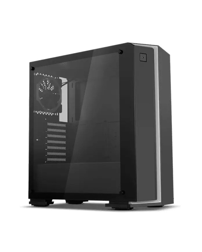 Boîtier Gamer HYBROK ASTRO ARGB - BOITIER HYBROK MAROC Boîtier Gamer HYBROK ASTRO ARGB - BOITIER HYBROK MAROC