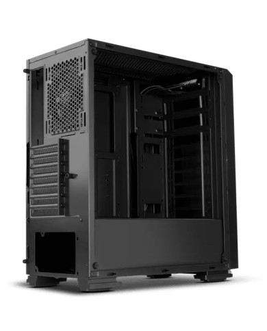 Boîtier Gamer HYBROK ASTRO ARGB - BOITIER HYBROK MAROC