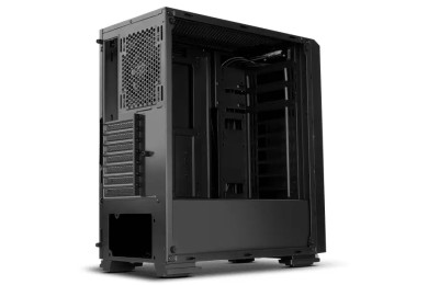 Boîtier Gamer HYBROK ASTRO ARGB - BOITIER HYBROK MAROC Boîtier Gamer HYBROK ASTRO ARGB - BOITIER HYBROK MAROC