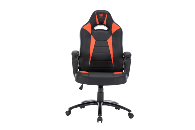 Chaise Gaming Hybrok Fighter Noir/Roug |Chaise Gaming | PC Gamer Casa Chaise Gaming Hybrok Fighter Noir/Roug |Chaise Gaming | PC Gamer Casa