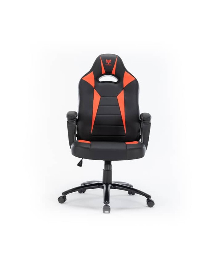 Chaise Gaming Hybrok Fighter Noir/Roug |Chaise Gaming | PC Gamer Casa Chaise Gaming Hybrok Fighter Noir/Roug |Chaise Gaming | PC Gamer Casa