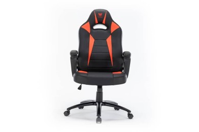 Chaise Gaming Hybrok Fighter Noir/Roug |Chaise Gaming | PC Gamer Casa Chaise Gaming Hybrok Fighter Noir/Roug |Chaise Gaming | PC Gamer Casa