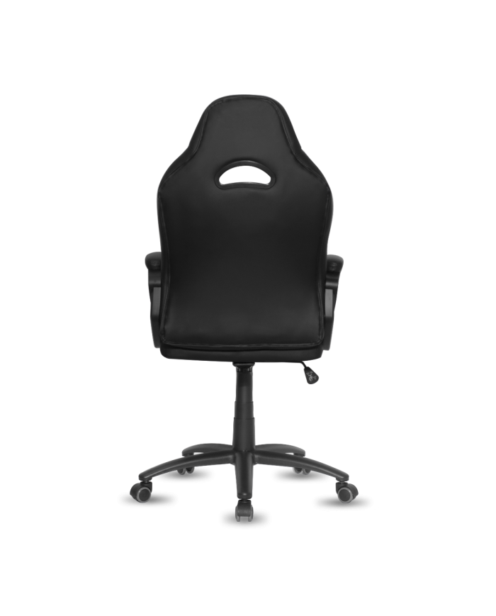 Chaise Gaming Hybrok Fighter Noir/Roug |Chaise Gaming | PC Gamer Casa Chaise Gaming Hybrok Fighter Noir/Roug |Chaise Gaming | PC Gamer Casa