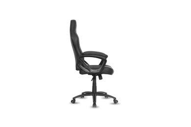 Chaise Gaming Hybrok Fighter Blue/Noir| Confort XL 120kg | PC Gamer Casa Chaise Gaming Hybrok Fighter Blue/Noir| Confort XL 120kg | PC Gamer Casa