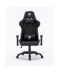 Hybrok Demon Noir | Chaise Gaming | PC Gamer Casa Hybrok Demon Noir | Chaise Gaming | PC Gamer Casa