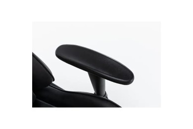 Hybrok Demon Noir | Chaise Gaming | PC Gamer Casa Hybrok Demon Noir | Chaise Gaming | PC Gamer Casa