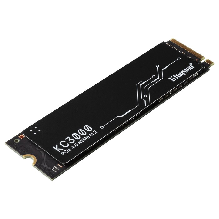 Kingston KC3000 1024 Go - Disque SSD - PCGAMERCASA.MA Kingston KC3000 1024 Go - Disque SSD - PCGAMERCASA.MA
