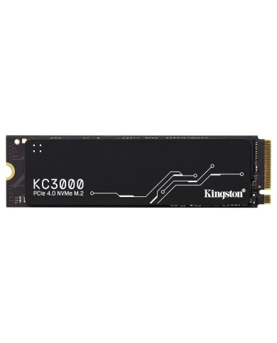 Kingston KC3000 1024 Go - Disque SSD - PCGAMERCASA.MA Kingston KC3000 1024 Go - Disque SSD - PCGAMERCASA.MA