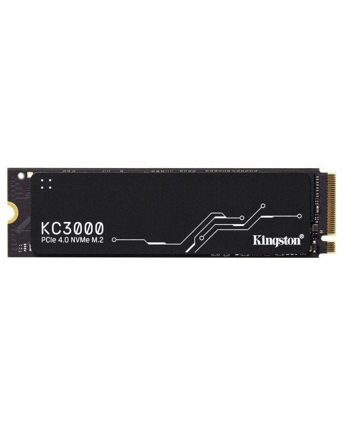 Kingston KC3000 1024 Go - Disque SSD - PCGAMERCASA.MA