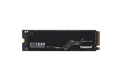 Kingston KC3000 1024 Go - Disque SSD - PCGAMERCASA.MA