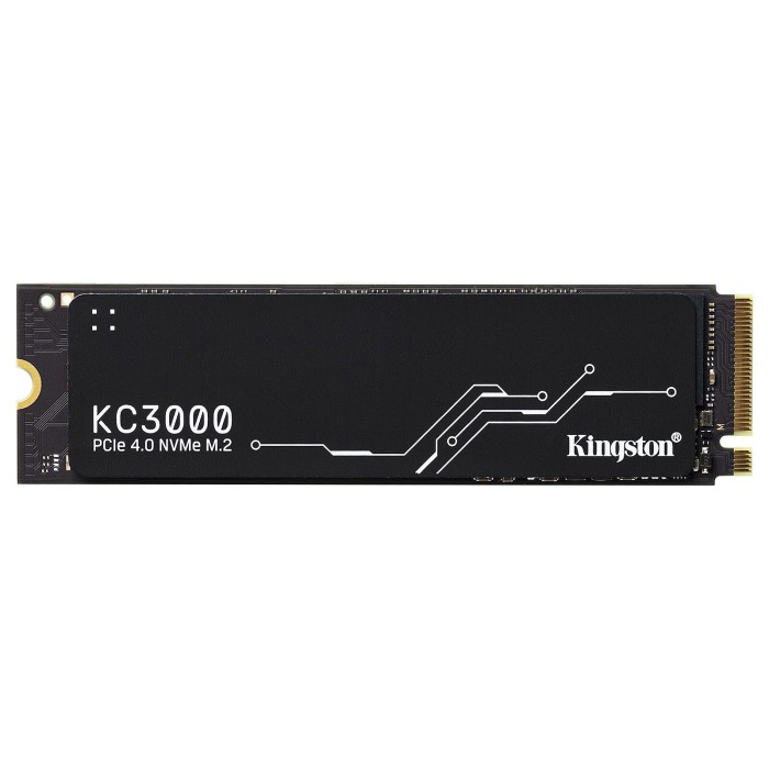 Kingston KC3000 1024 Go - Disque SSD - PCGAMERCASA.MA Kingston KC3000 1024 Go - Disque SSD - PCGAMERCASA.MA