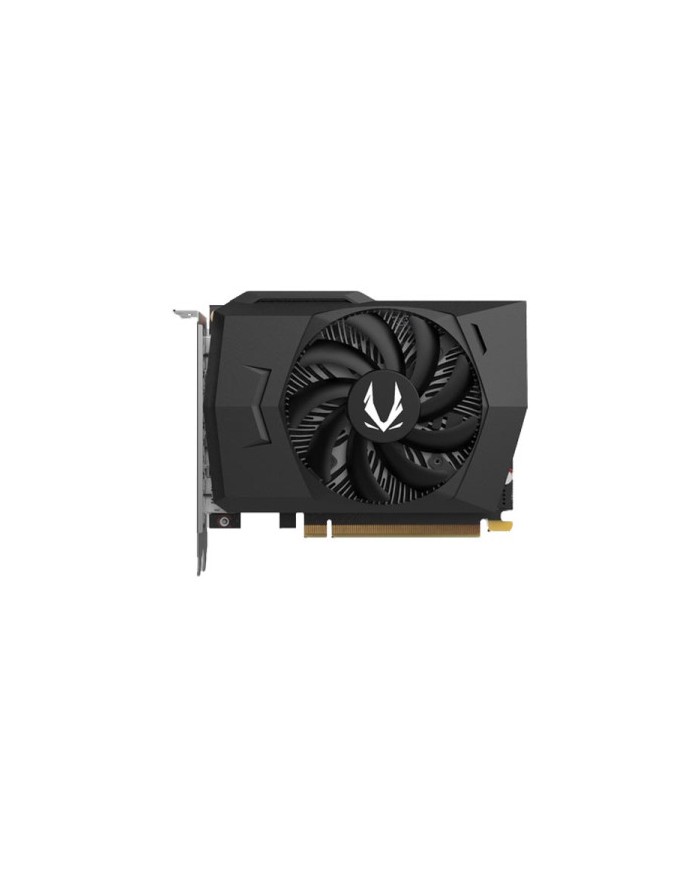 ZOTAC GeForce RTX 4060 SOLO - Carte graphique - Pc Gamer Casa ZOTAC GeForce RTX 4060 SOLO - Carte graphique - Pc Gamer Casa
