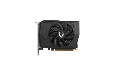 ZOTAC GeForce RTX 4060 SOLO - Carte graphique - Pc Gamer Casa ZOTAC GeForce RTX 4060 SOLO - Carte graphique - Pc Gamer Casa