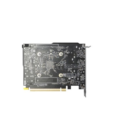 ZOTAC GeForce RTX 4060 SOLO - Carte graphique - Pc Gamer Casa