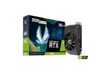 ZOTAC GeForce RTX 4060 SOLO - Carte graphique - Pc Gamer Casa ZOTAC GeForce RTX 4060 SOLO - Carte graphique - Pc Gamer Casa