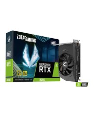 ZOTAC GeForce RTX 4060 SOLO - Carte graphique - Pc Gamer Casa ZOTAC GeForce RTX 4060 SOLO - Carte graphique - Pc Gamer Casa