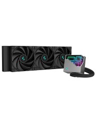 DeepCool LT720 Kit Watercooling 360mm RGB / DeepCool Maroc DeepCool LT720 Kit Watercooling 360mm RGB / DeepCool Maroc
