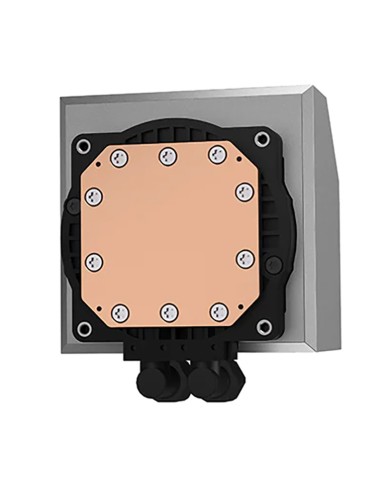 DeepCool LT720 Kit Watercooling 360mm RGB / DeepCool Maroc