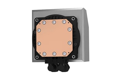 DeepCool LT720 Kit Watercooling 360mm RGB / DeepCool Maroc