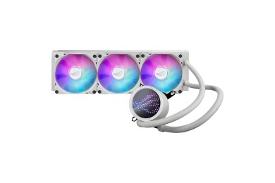 ASUS ROG Ryuo III 360 ARGB White - Watercooling AiO Gaming