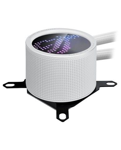 ASUS ROG Ryuo III 360 ARGB White - Watercooling AiO Gaming