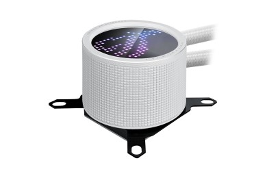 ASUS ROG Ryuo III 360 ARGB White - Watercooling AiO Gaming