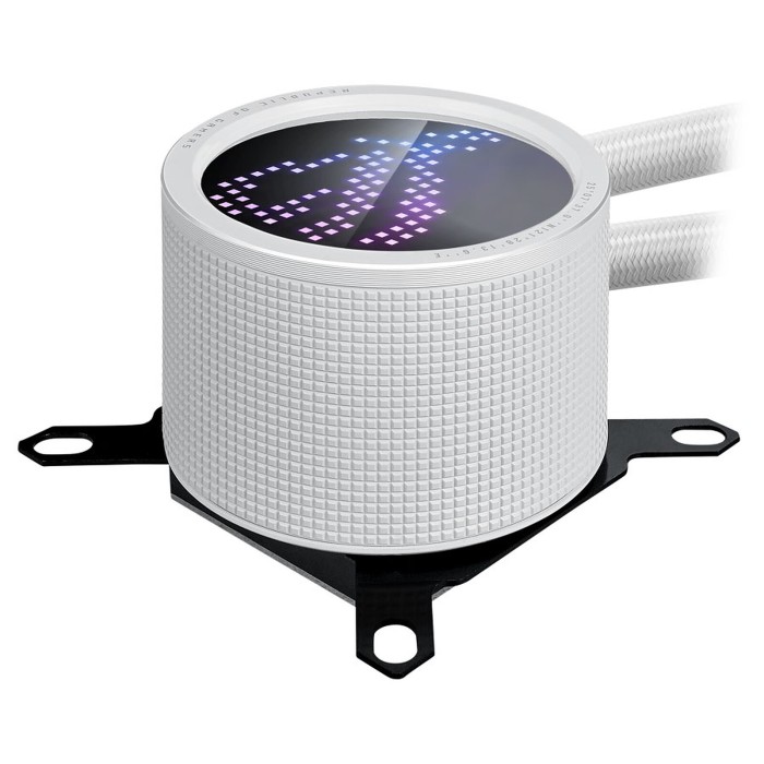 ASUS ROG Ryuo III 360 ARGB White - Watercooling AiO Gaming ASUS ROG Ryuo III 360 ARGB White - Watercooling AiO Gaming