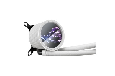 ASUS ROG Ryuo III 360 ARGB White - Watercooling AiO Gaming