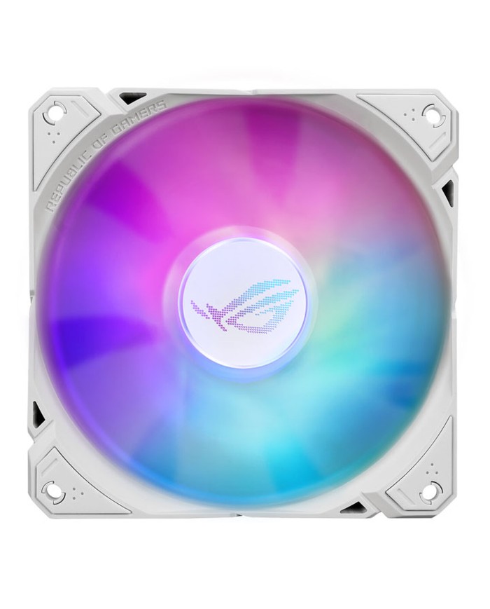 ASUS ROG Ryuo III 360 ARGB White - Watercooling AiO Gaming