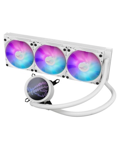 ASUS ROG Ryuo III 360 ARGB White - Watercooling AiO Gaming