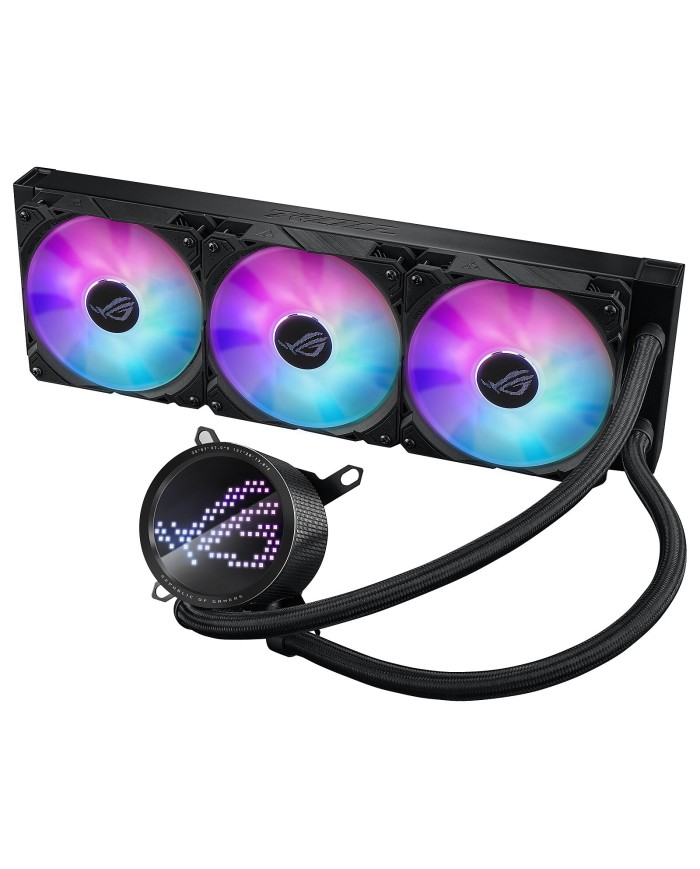 Rog ryuo 360 argb. Rog ryuo 360 argb