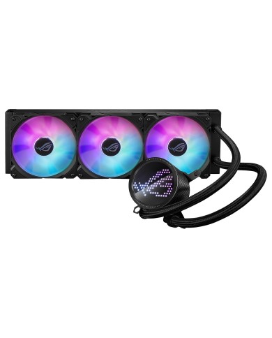 ASUS ROG Ryuo III 360 ARGB Black - Watercooling AiO Gaming