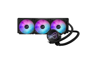 ASUS ROG Ryuo III 360 ARGB Black - Watercooling AiO Gaming