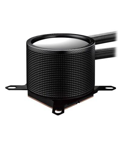 ASUS ROG Ryuo III 360 ARGB Black - Watercooling AiO Gaming