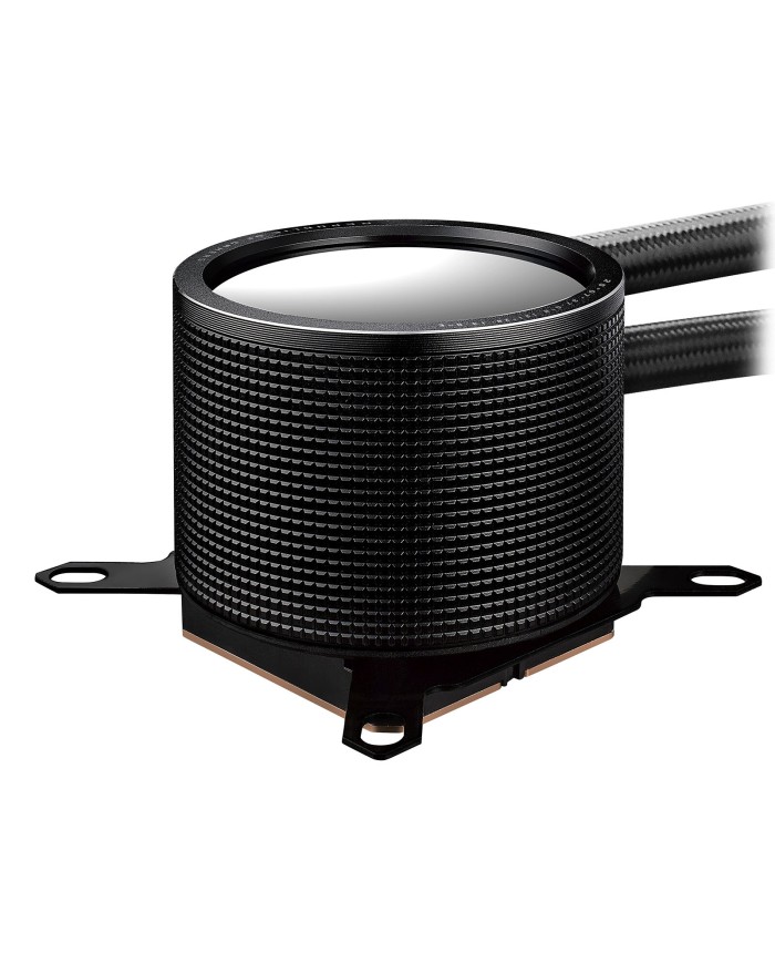 ASUS ROG Ryuo III 360 ARGB Black - Watercooling AiO Gaming