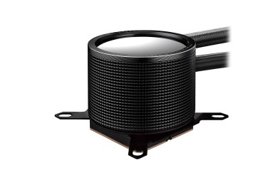 ASUS ROG Ryuo III 360 ARGB Black - Watercooling AiO Gaming