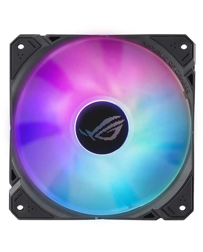 ASUS ROG Ryuo III 360 ARGB Black - Watercooling AiO Gaming