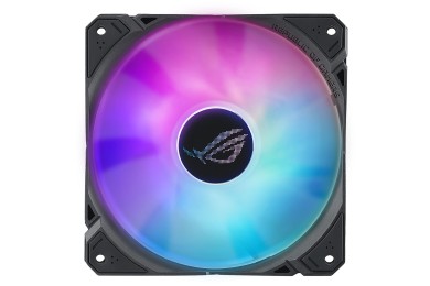 ASUS ROG Ryuo III 360 ARGB Black - Watercooling AiO Gaming