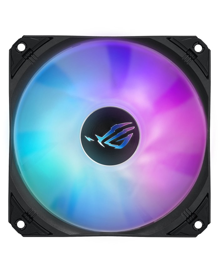 ASUS ROG Strix LC III 360 ARGB LCD - Watercooling AiO Gaming