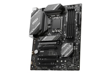 MSI B760 GAMING PLUS WIFI - Carte mère - Pc Gamer Casa MSI B760 GAMING PLUS WIFI - Carte mère - Pc Gamer Casa