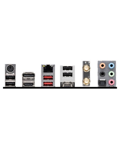 MSI B760 GAMING PLUS WIFI - Carte mère - Pc Gamer Casa