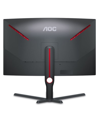 AOC 31.5" LED - CQ32G3SE - Ecran PC AOC 31.5" LED - CQ32G3SE - Ecran PC