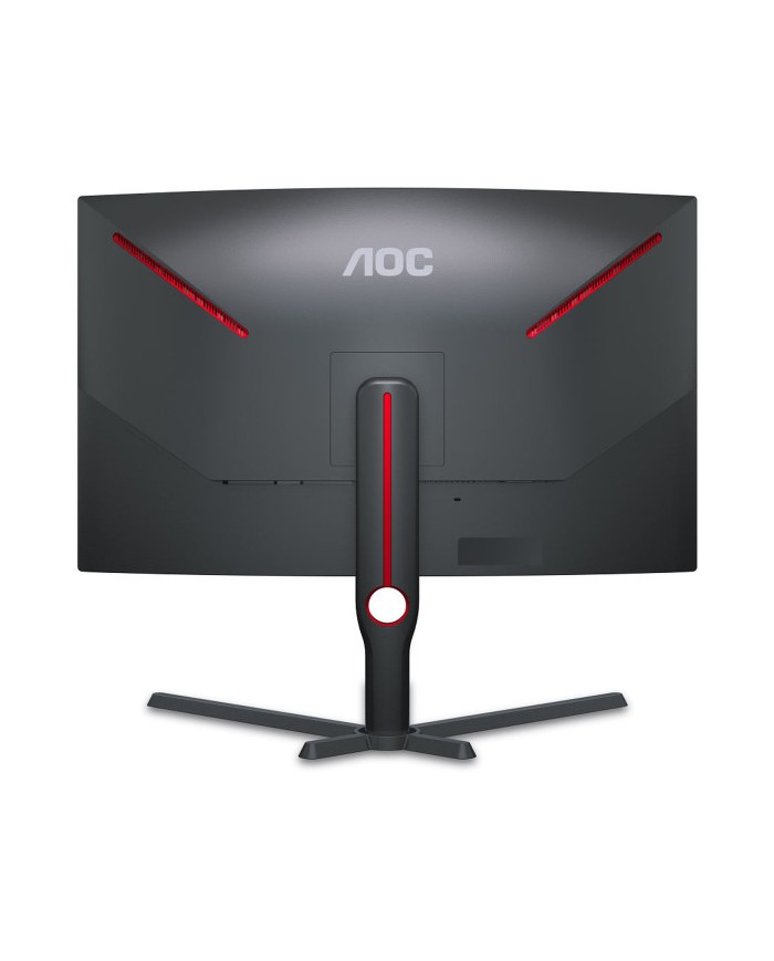 AOC 31.5" LED - CQ32G3SE - Ecran PC