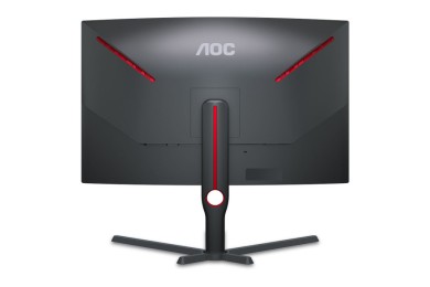 AOC 31.5" LED - CQ32G3SE - Ecran PC
