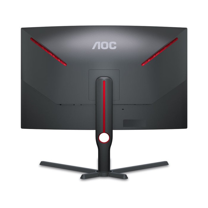 AOC 31.5" LED - CQ32G3SE - Ecran PC AOC 31.5" LED - CQ32G3SE - Ecran PC