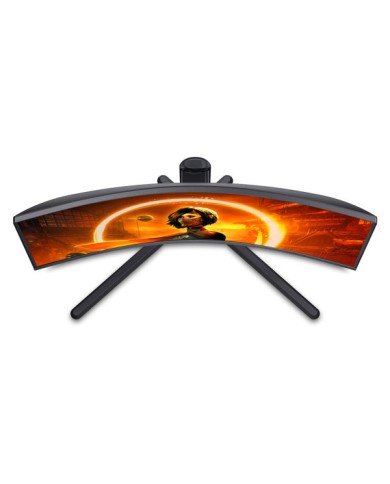 AOC 31.5" LED - CQ32G3SE - Ecran PC AOC 31.5" LED - CQ32G3SE - Ecran PC