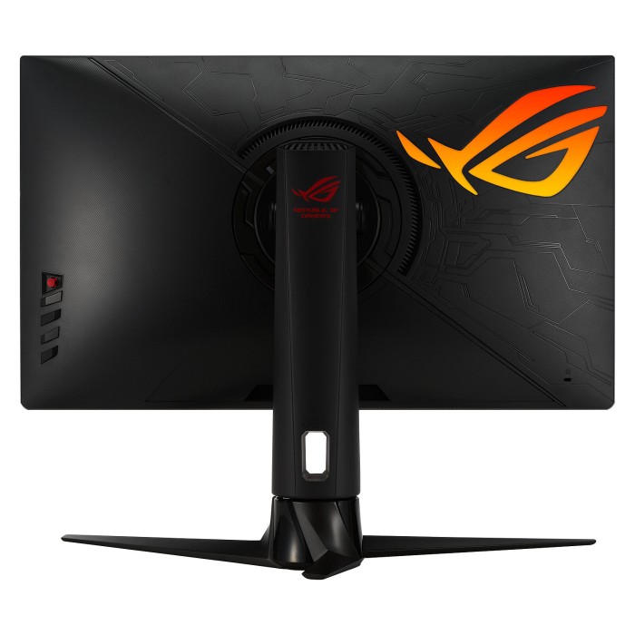 ASUS ROG Strix XG27AQ : Écran Gaming 27" 2K IPS 170Hz - PcGamerCasa.ma ASUS ROG Strix XG27AQ : Écran Gaming 27" 2K IPS 170Hz - PcGamerCasa.ma