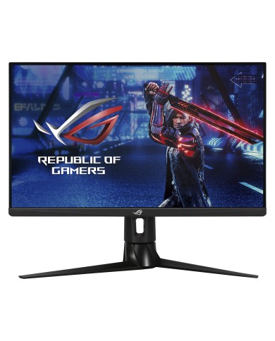 ASUS ROG Strix XG27AQ : Écran Gaming 27" 2K IPS 170Hz - PcGamerCasa.ma ASUS ROG Strix XG27AQ : Écran Gaming 27" 2K IPS 170Hz - PcGamerCasa.ma