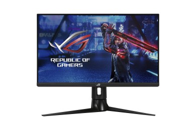 ASUS ROG Strix XG27AQ : Écran Gaming 27" 2K IPS 170Hz - PcGamerCasa.ma ASUS ROG Strix XG27AQ : Écran Gaming 27" 2K IPS 170Hz - PcGamerCasa.ma